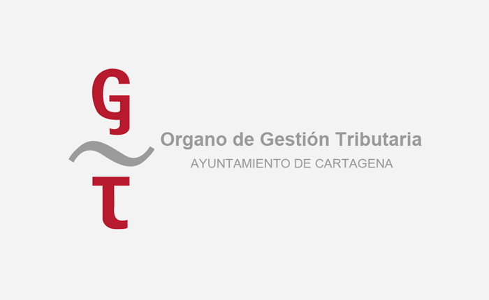 Logotipo del Organo de Gestión Tributaria
