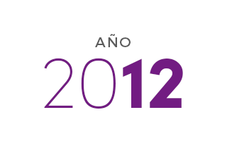 Tesoreria Cuenta General 2012