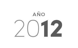 Recursos Humanos Año 2012