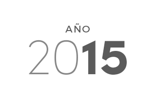 Recursos Humanos Año 2015