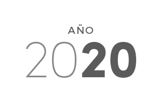 Recursos Humanos Año 2020